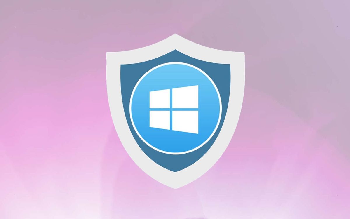 is windows defender sufficient