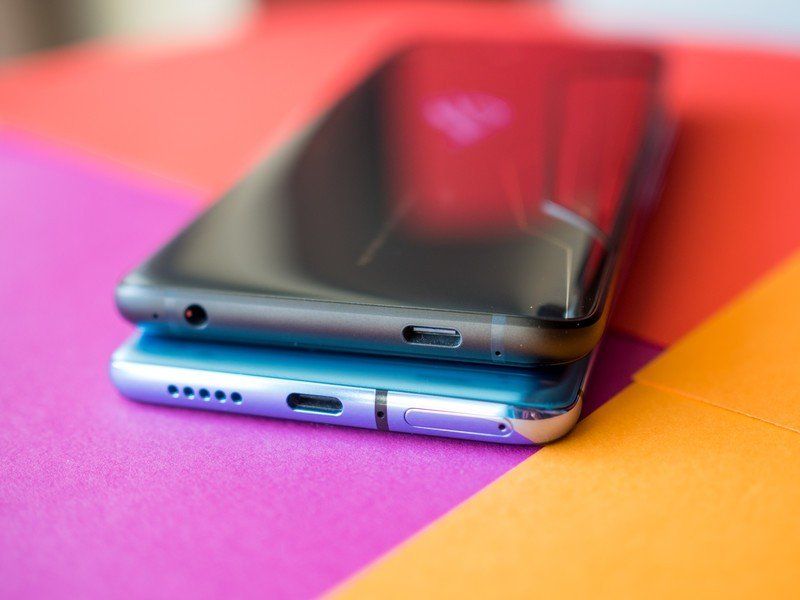 OnePlus 7T