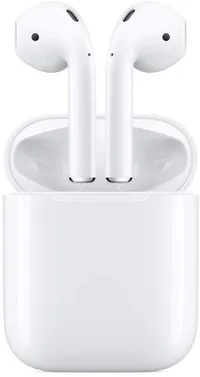 Apple AirPods 2 (with Charging Case): was $159 now $145