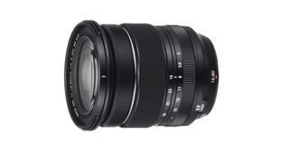 Fujinon XF 16-80mm f/4 R