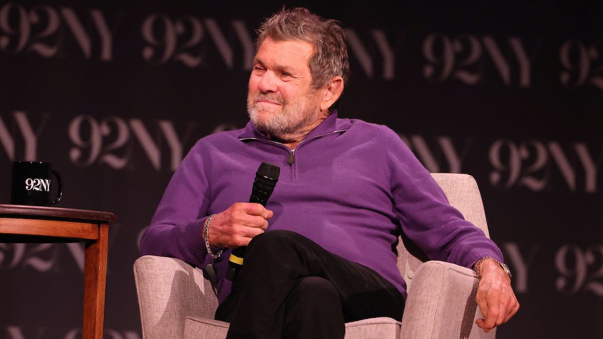 Jann Wenner in 2022