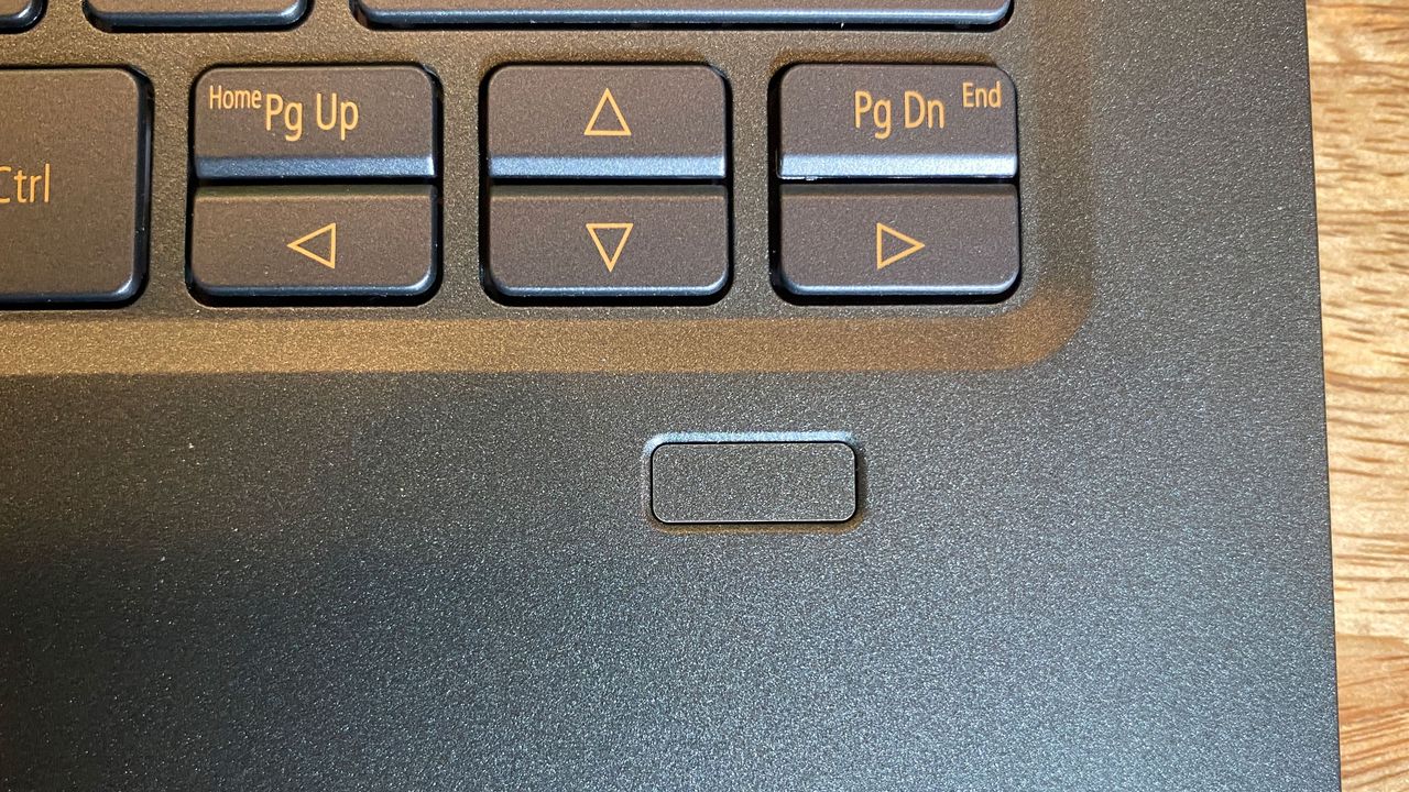 Acer Swift 5 (2020)
