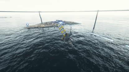 The Inventor in Death Stranding 2