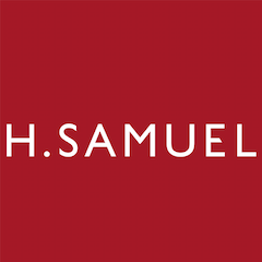 H.Samuel Discount Codes