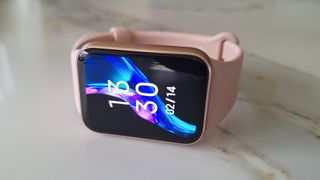 Xiaomi Smart Band 9 Pro watch