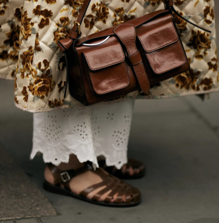 fisherman sandals 