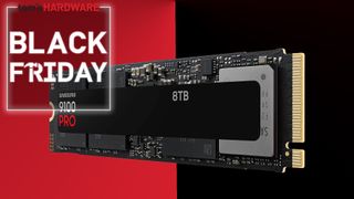 Samsung 9100 Pro 8TB