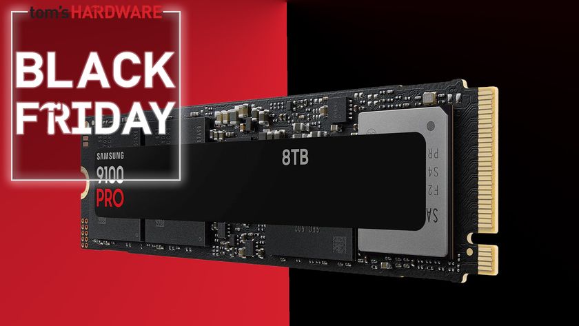 Samsung 9100 Pro 8TB