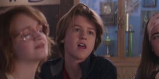 Keifer O'Reilly in The Mighty Ducks: Game Changers