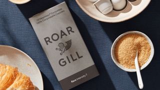 Roar Gill Rare review