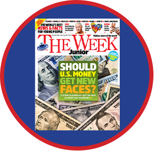 The Week Junior Teachers Guide #287