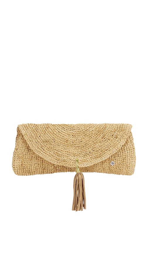 Islamora Clutch