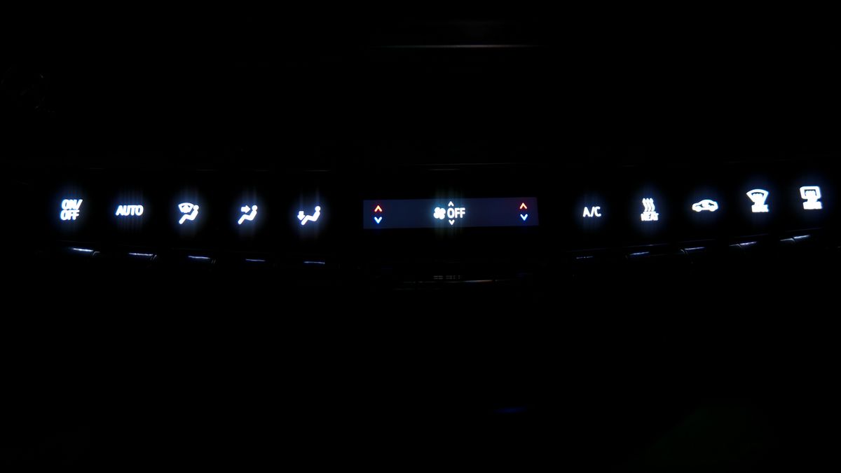 2026 Cadillac Lyriq-V test drive.