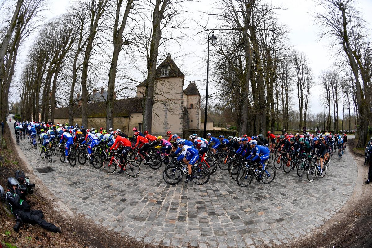 Paris-Nice