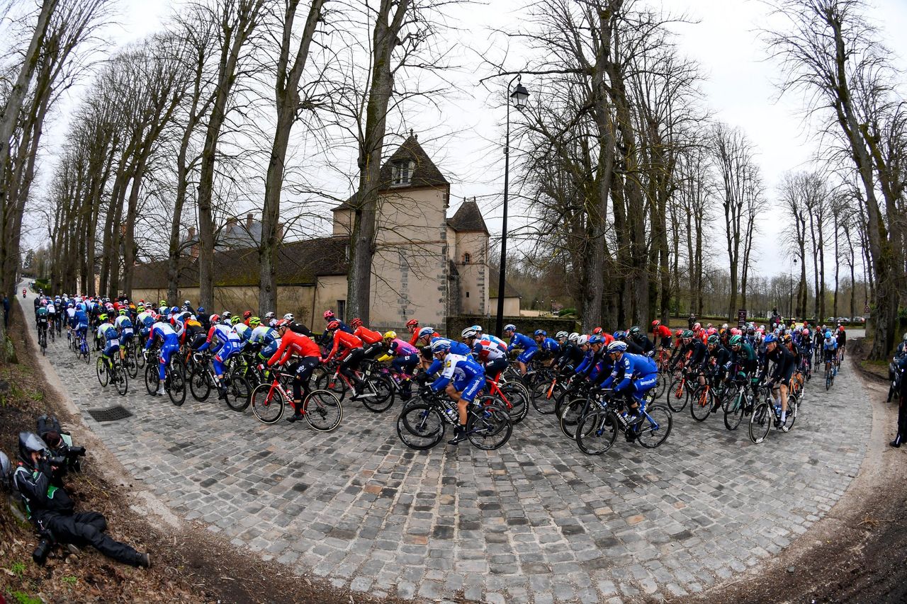 Paris-Nice