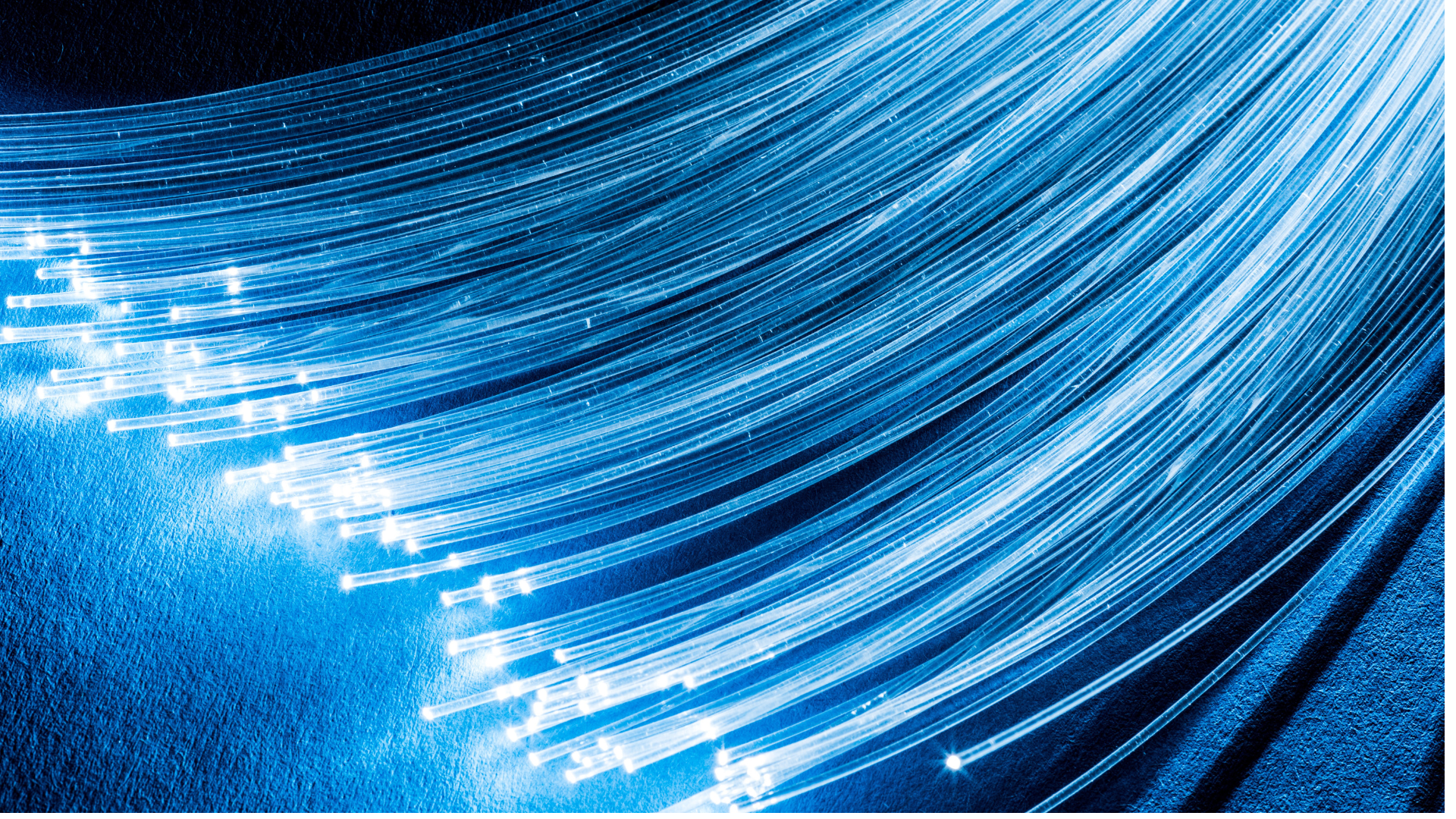 AI data centers consume far more fiber than legacy designs