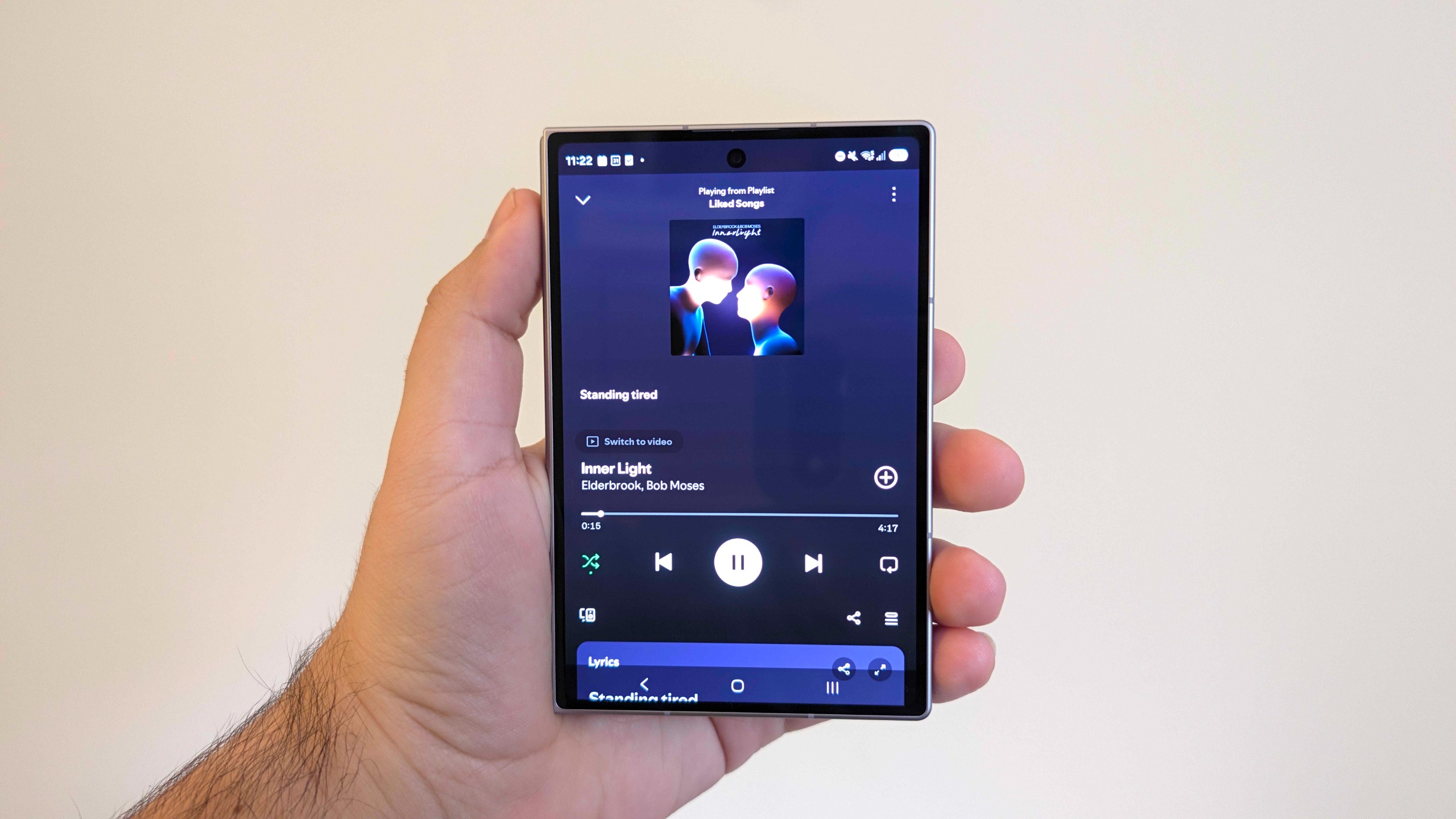 Samsung Galaxy Z Fold8 review