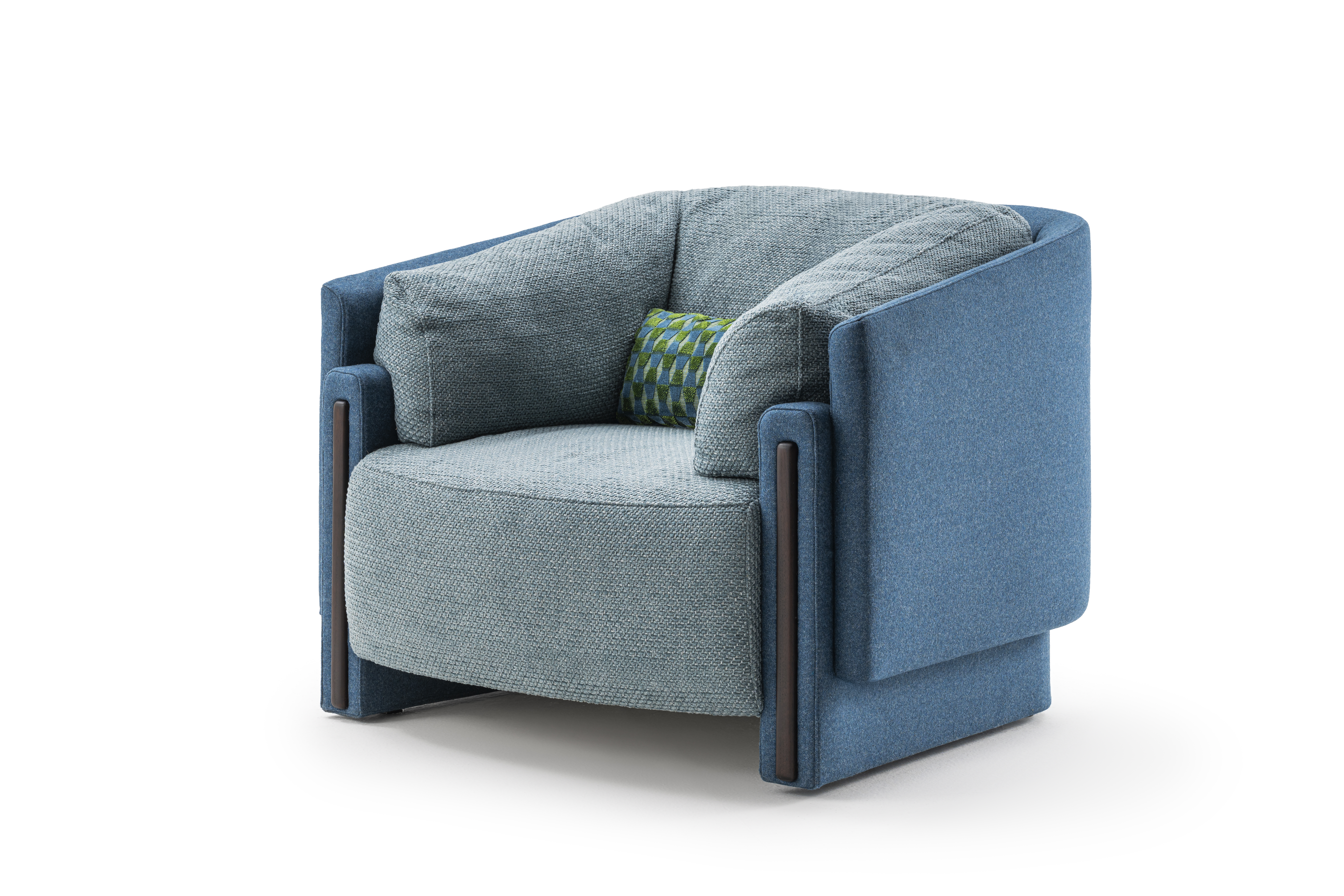 Turri Vesta furniture collection