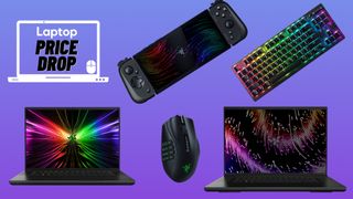 Razer deals