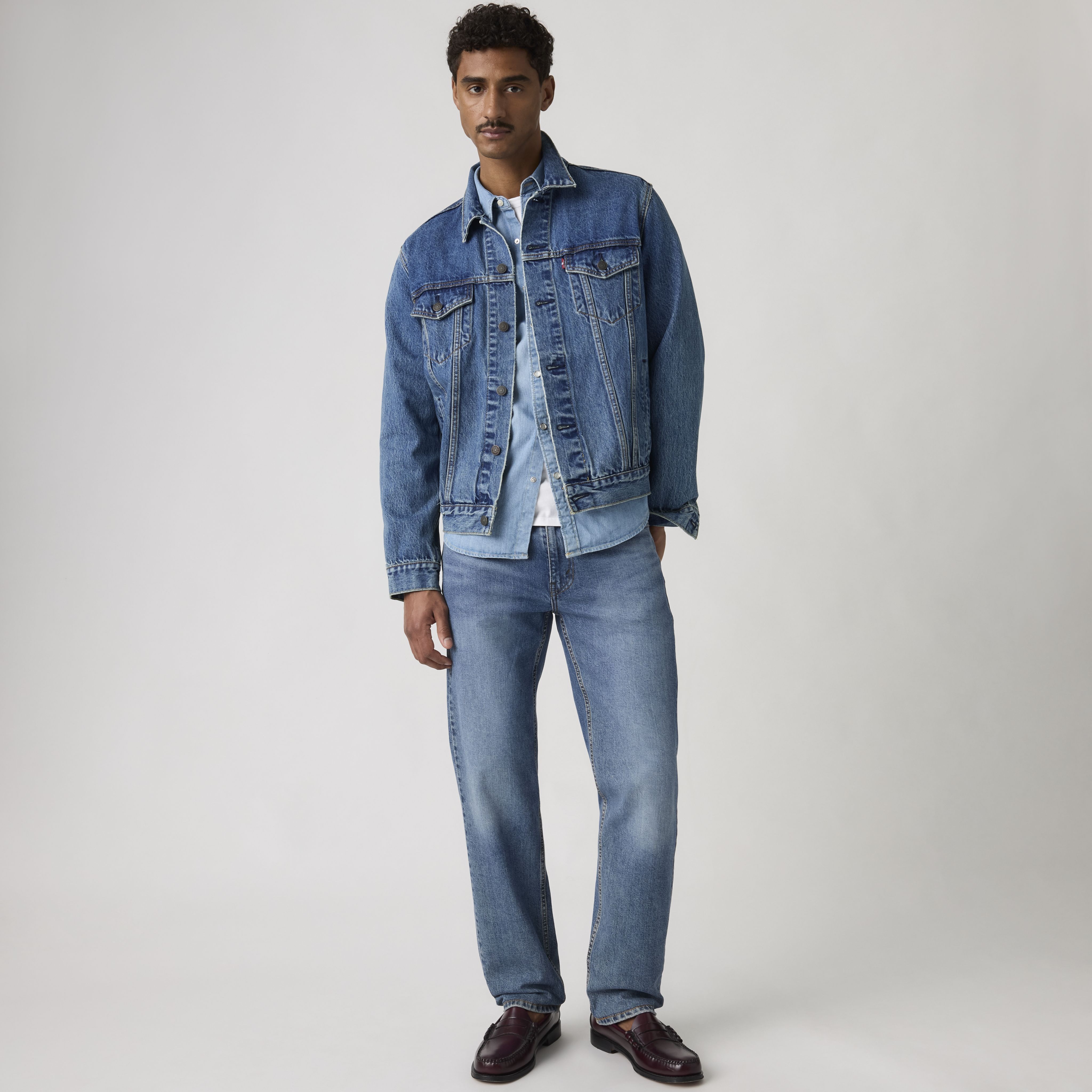 514&trade; Straight Men's Jeans