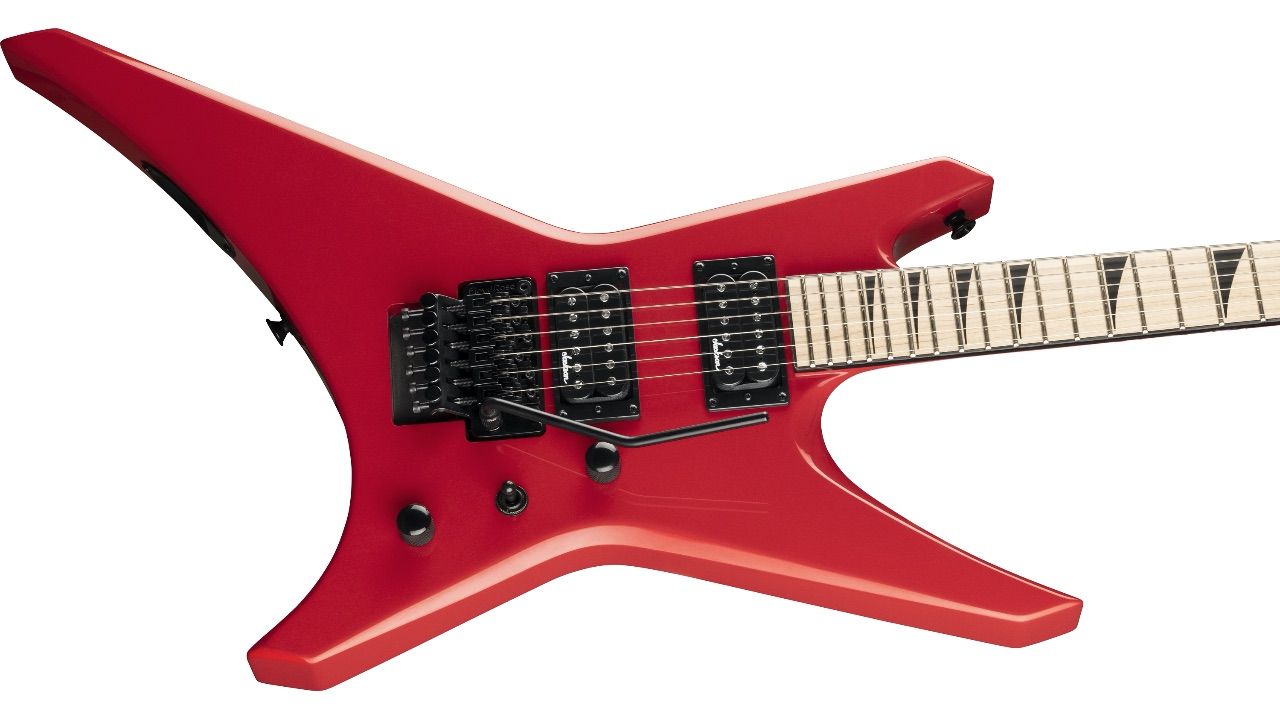 Jackson X Series updates