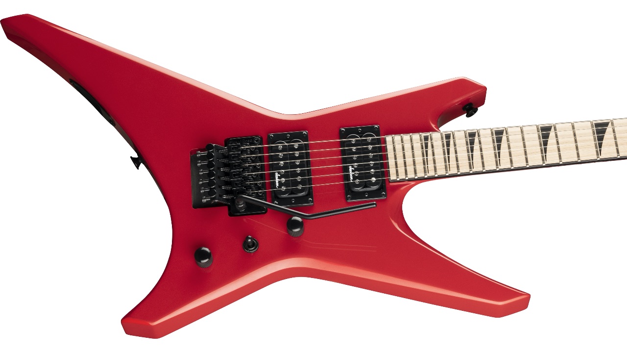 Jackson X Series updates