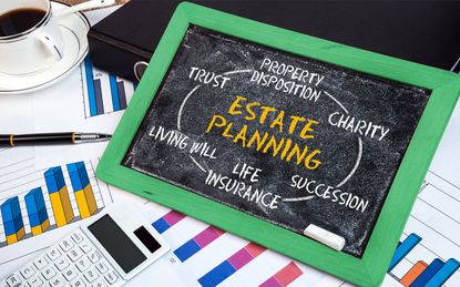9. Review Your Beneficiary Designations and Estate Plans