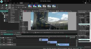 vsdc free video editor windows