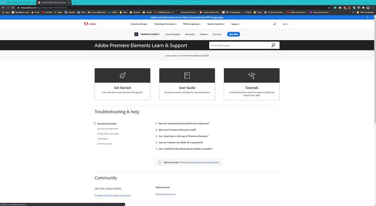 Apple Imovie Vs Adobe Premiere Elements Itproportal