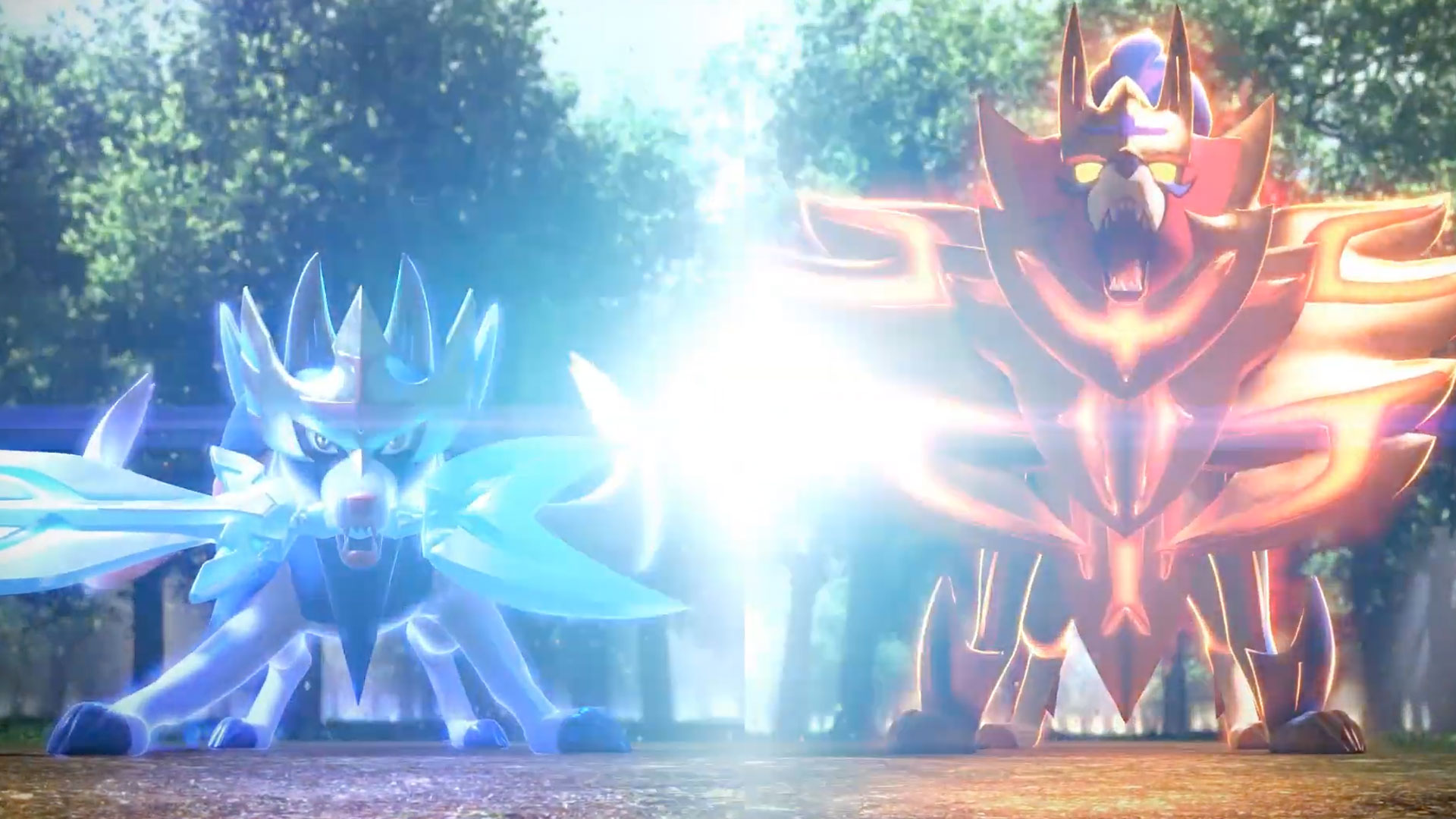 Pokemon Sword and Shield Gigantamax feature confirmed in a new trailer along with more Pokemon and gym leaders