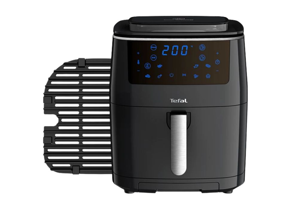 Best air fryers: 4 best to buy, tested by team MC | Marie Claire UK