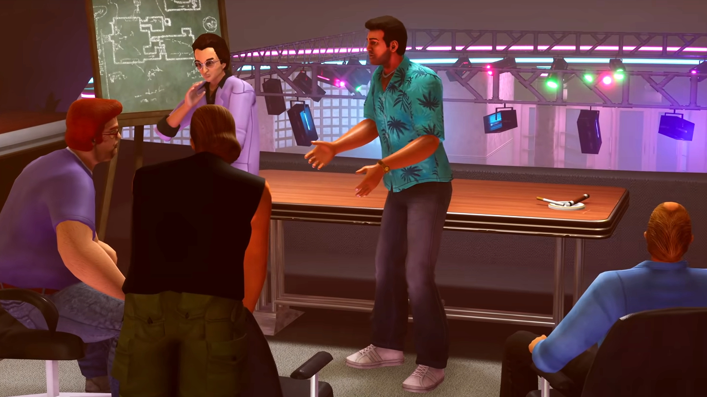 IF GTA 6 is Set in Vice City, One Major Location Should Return