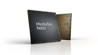 MediaTek Helio G96 and Helio G88