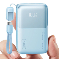 INIU Pocket Rocket P50 Power Bank