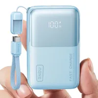 INIU Pocket Rocket P50 Power Bank