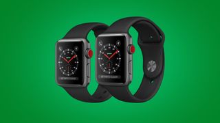 apple watch 3 deals