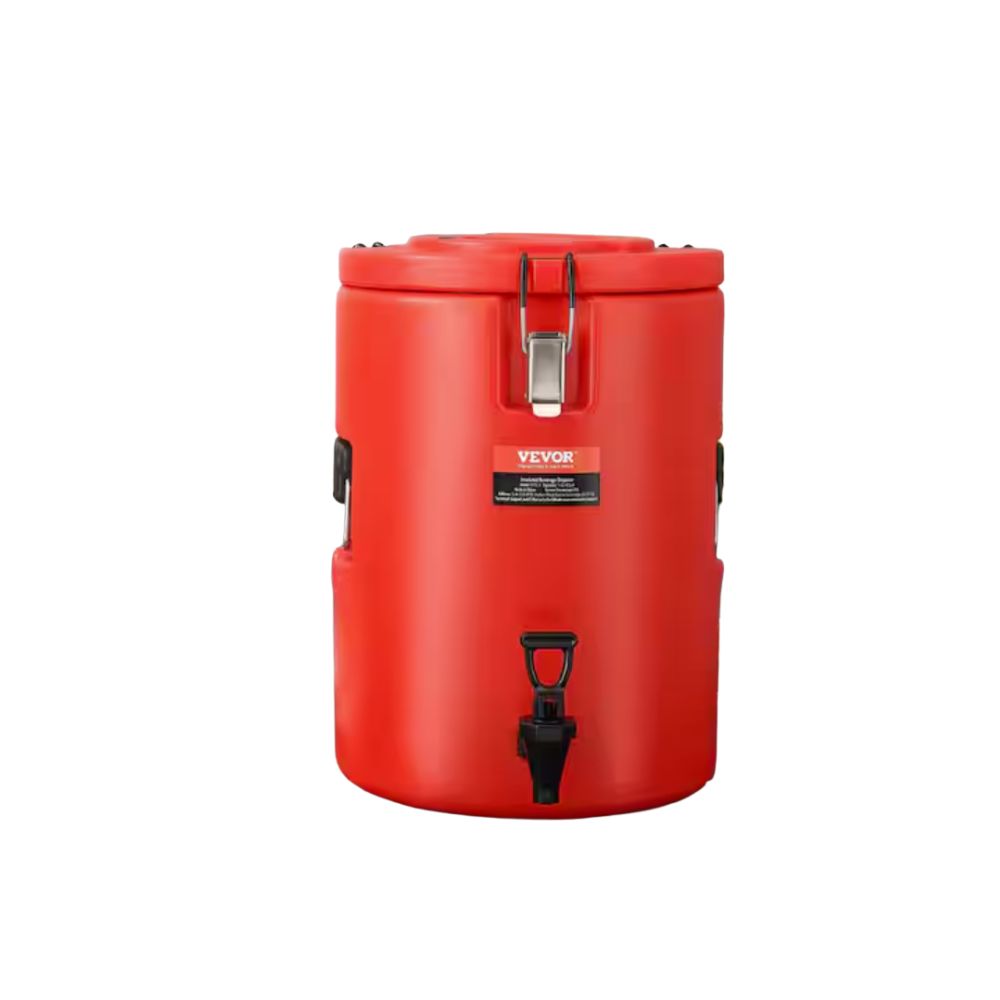 Rec hot water dispenser