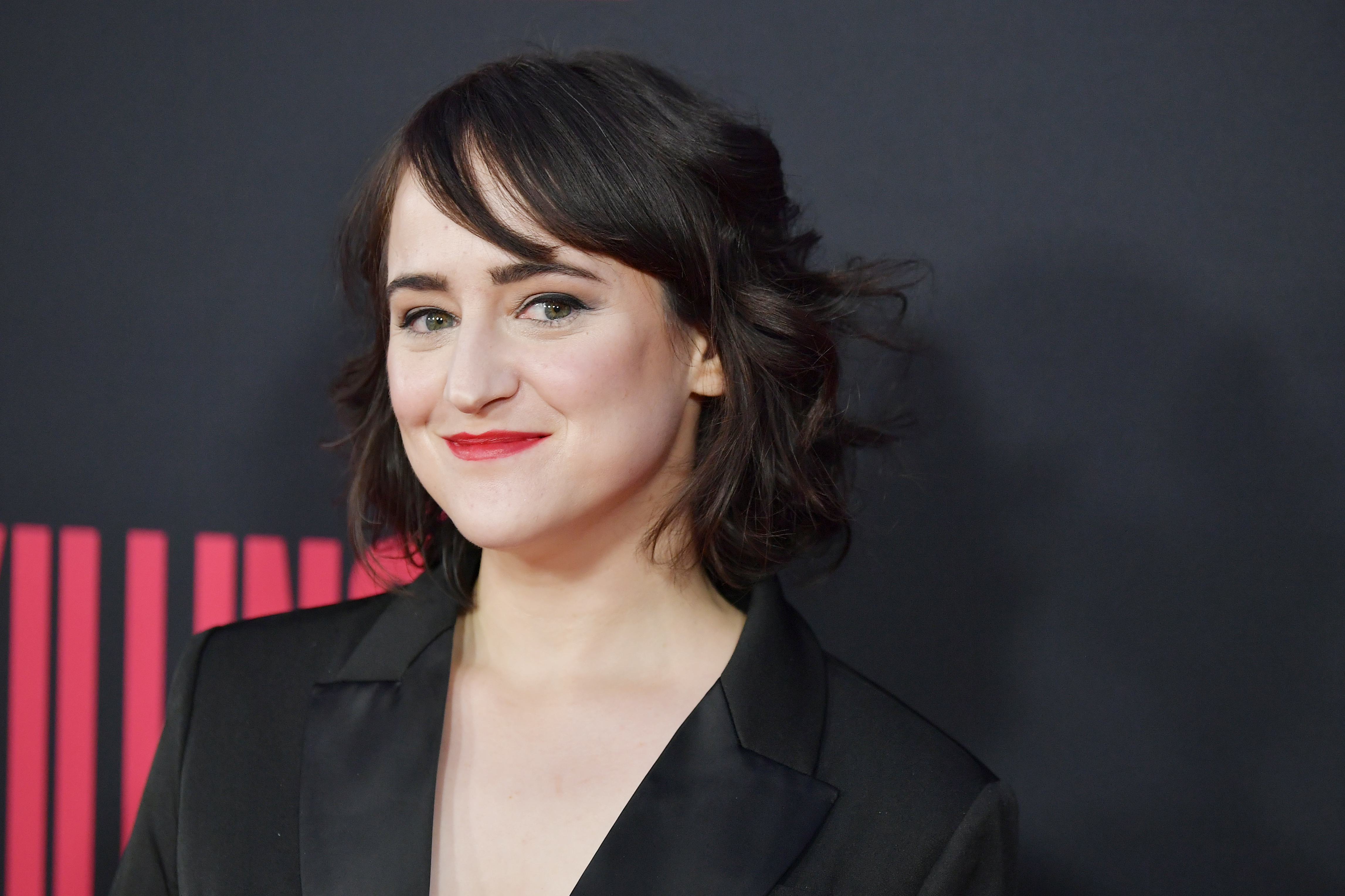 unretired - mara wilson