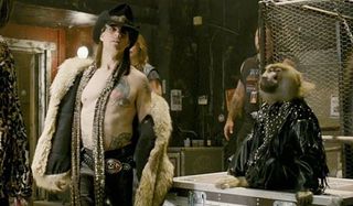 Tom Cruise - Rock of Ages