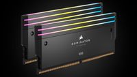 Corsair Dominator Titanium DDR5 RAM