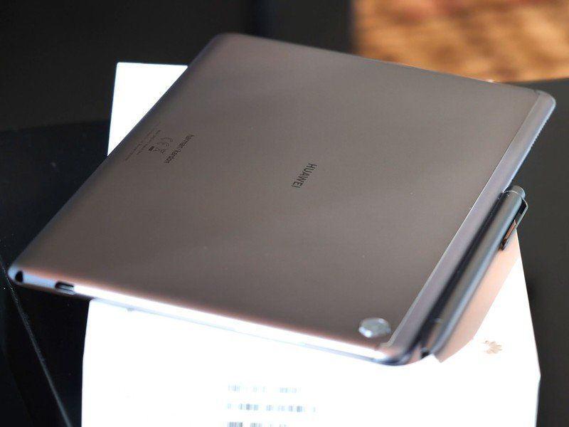 MediaPad M5 Lite