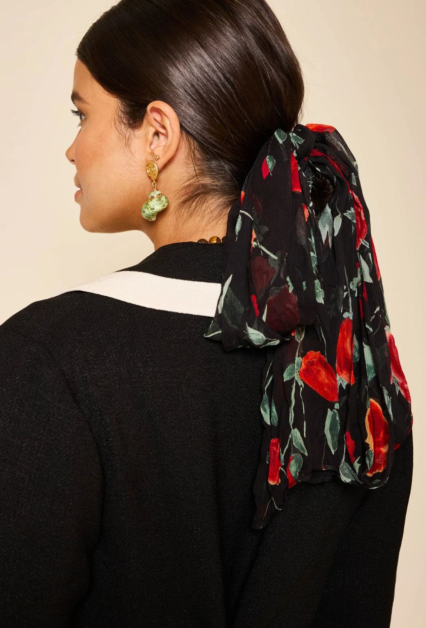 RIXO ⋆, Julien Scarf