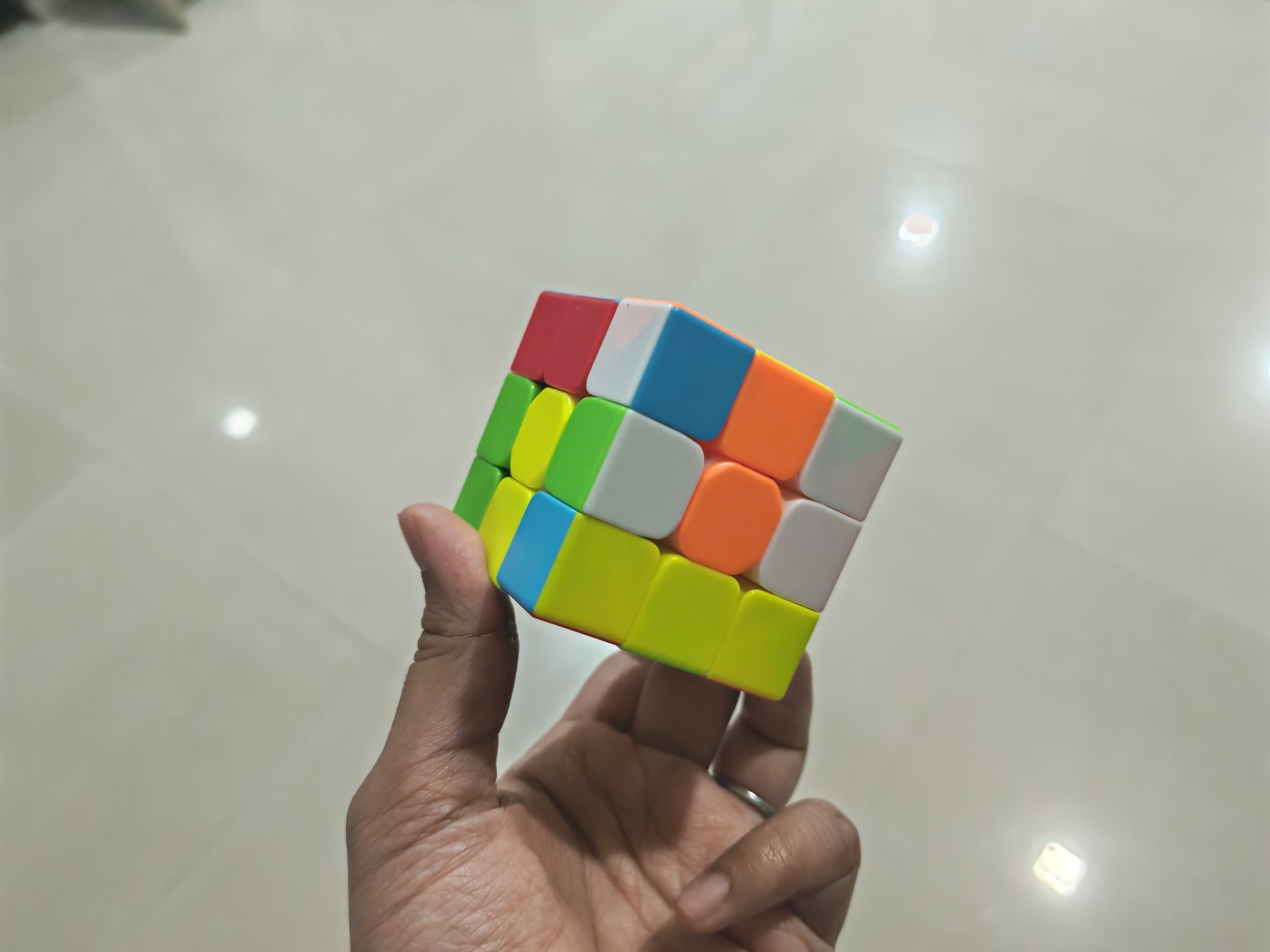 Honor 400 camera shots
