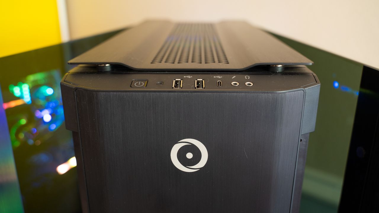 Origin Millennium Gaming PC
