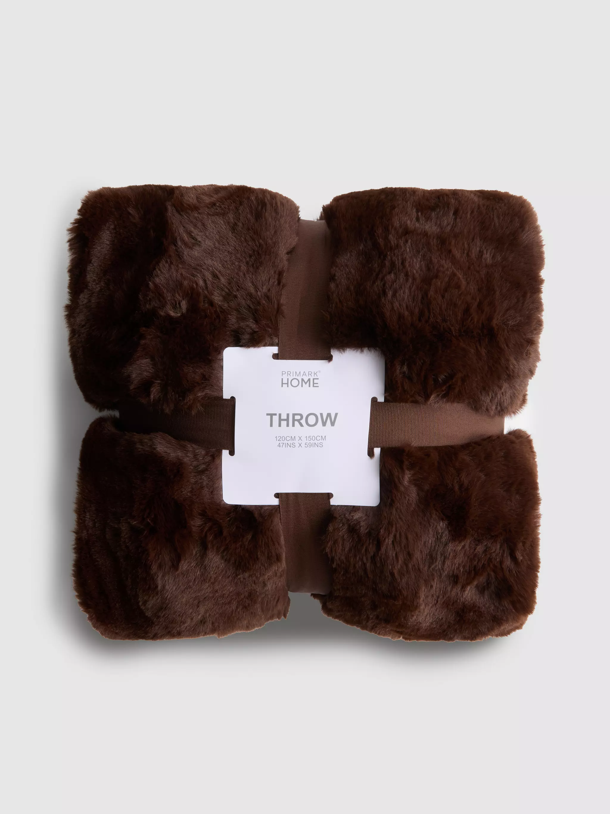 Fleece Bubble Throw