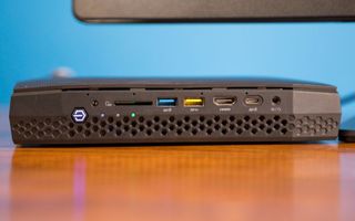 The Best Mini Pcs In 2020 Tom S Guide