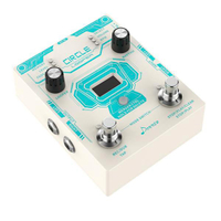 Donner Circle Looper: Was $130, now $105pedal20