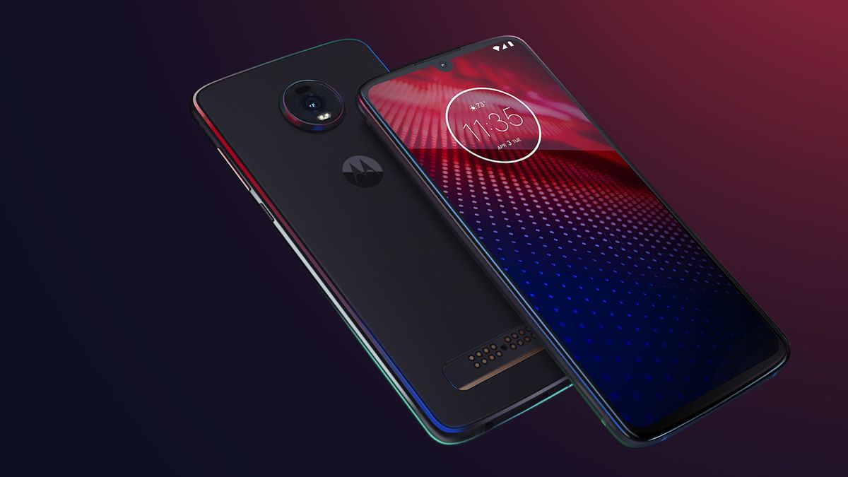 Motorola moto z4 guns for Google Pixel 3a: 48MP, 5G- and 360-ready, $500 price