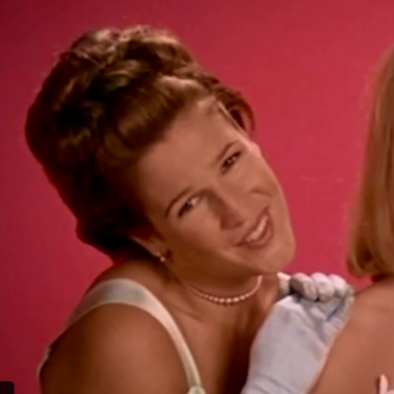 Kelleia Sheerin in My Best Friend's Wedding 1997