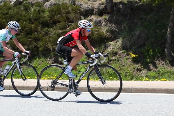 Trixi Worrack (Noris Cycling)